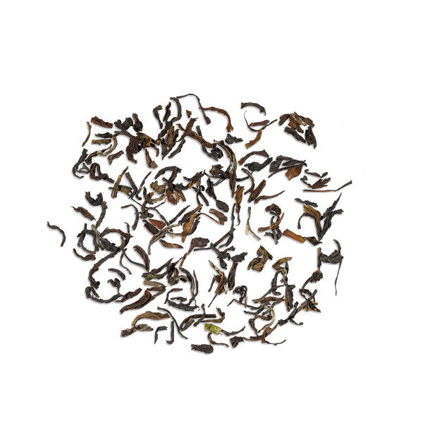 Looser Tee Darjeeling Summer Leaves Schwarzer Tee