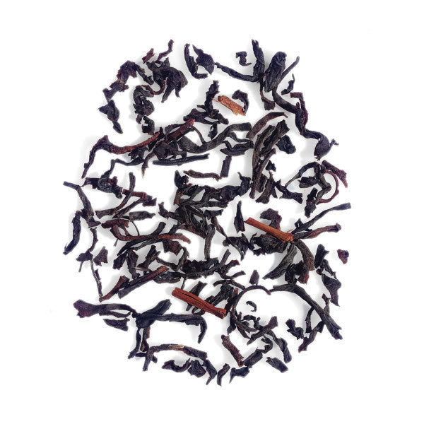 Bild vom loosen Tee Althaus ROYAL EARL GREY