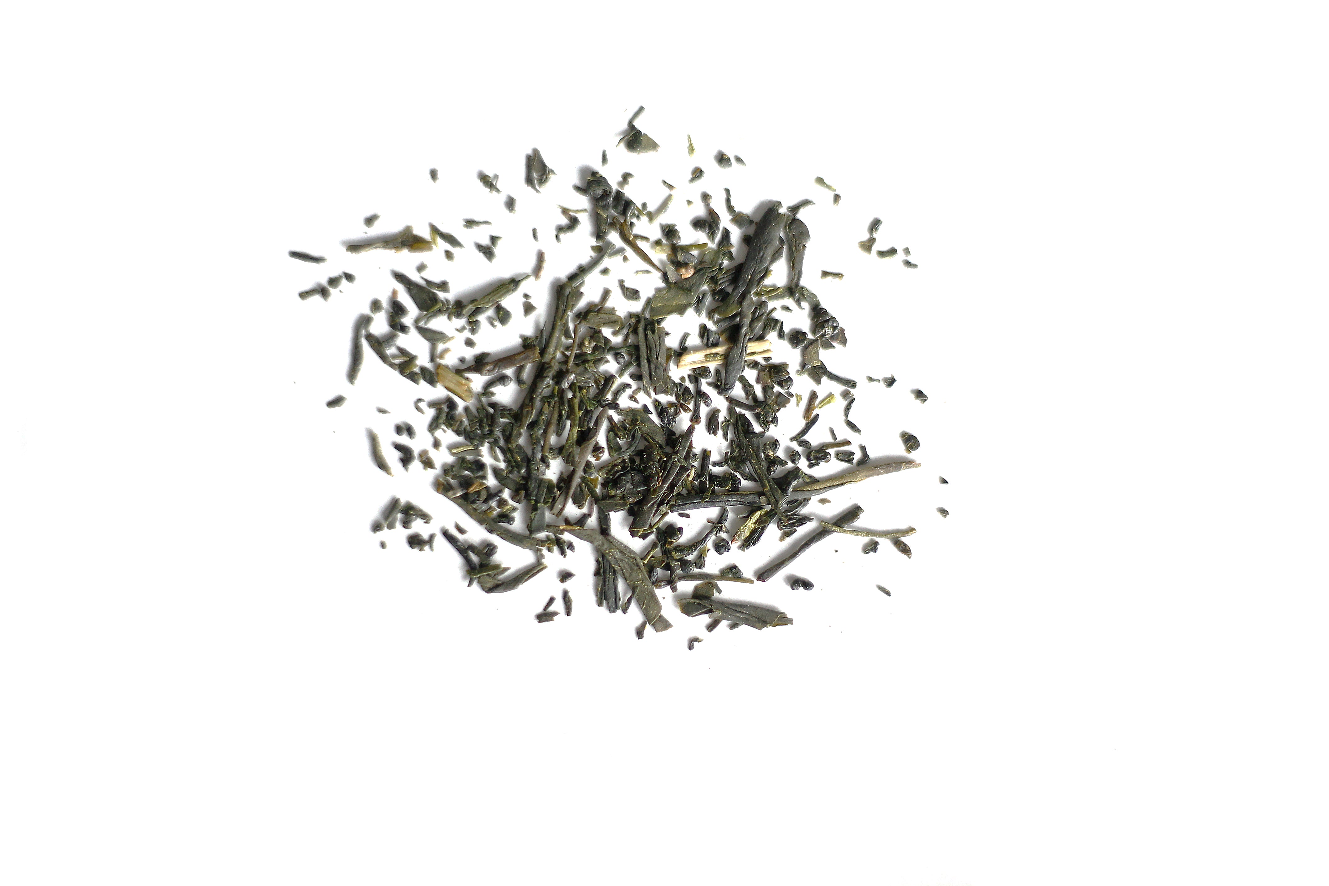 Looser Tee Hayato Sencha Pure Tea Bio Grüner Tee