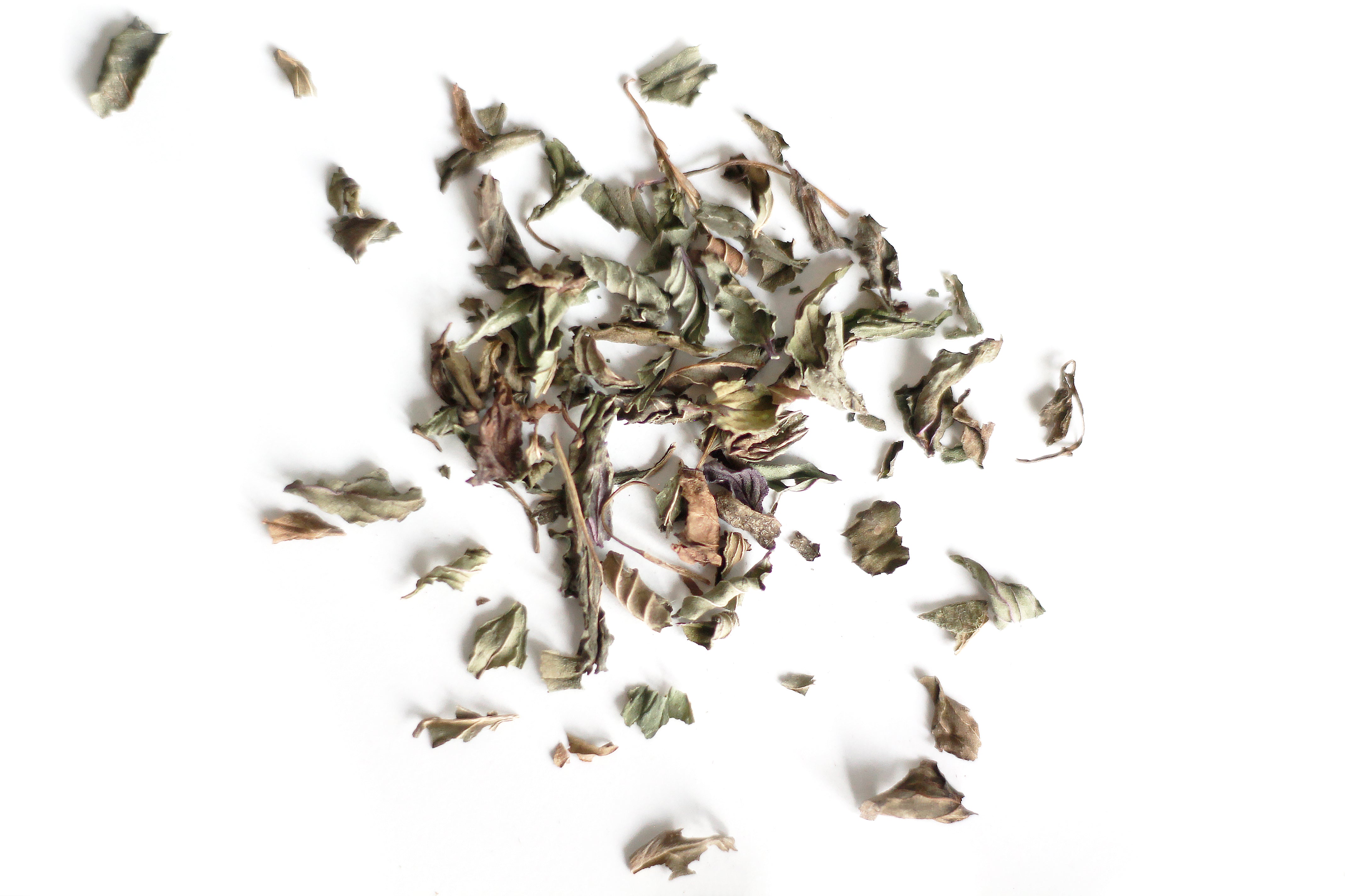 Looser Tee Namira Pfefferminze Bio Kräutertee Pure Tea