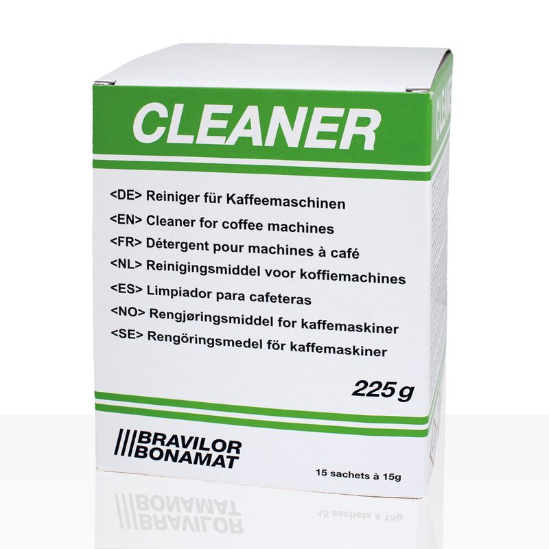Bonamat Reinigungsmittel 15 x 15g