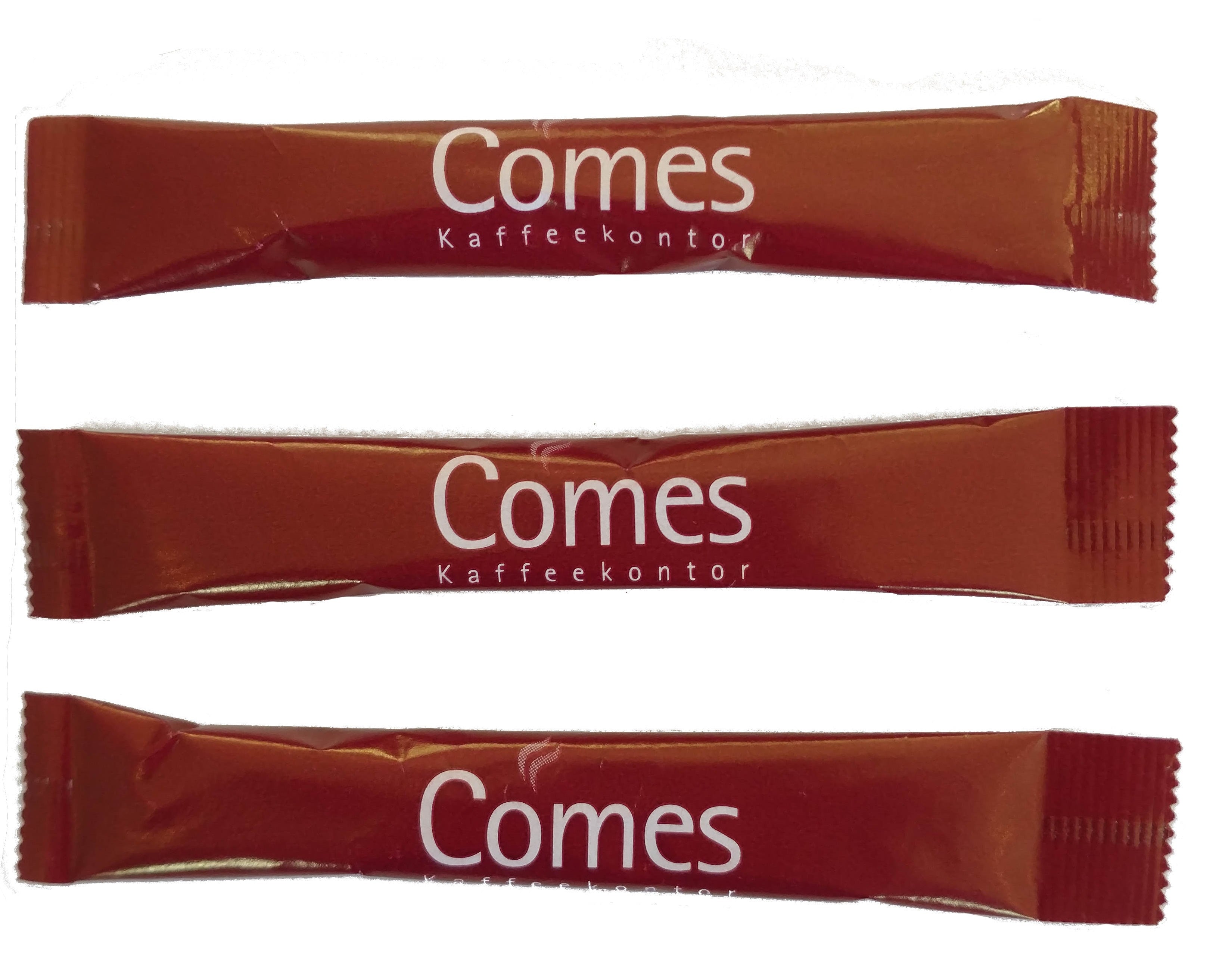 Comes Kaffeekontor Zuckersticks