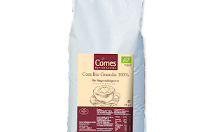 Bio Topping Granulat 100% Milch