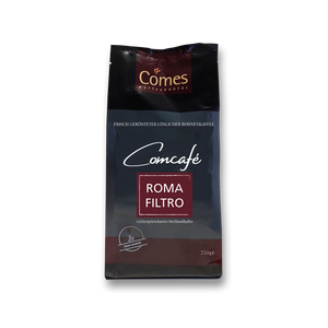 Comcafé Roma Filtro