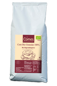 Bio Topping Granulat 100% Milch