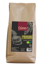 Laden Sie das Bild in den Galerie-Viewer, Comcafé BIO FAIRTRADE Crema
