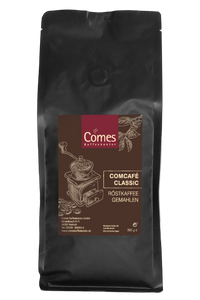 Comcafé Classic - gemahlener Filterkaffee