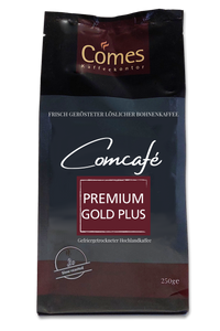 Comcafé Premium Gold Plus