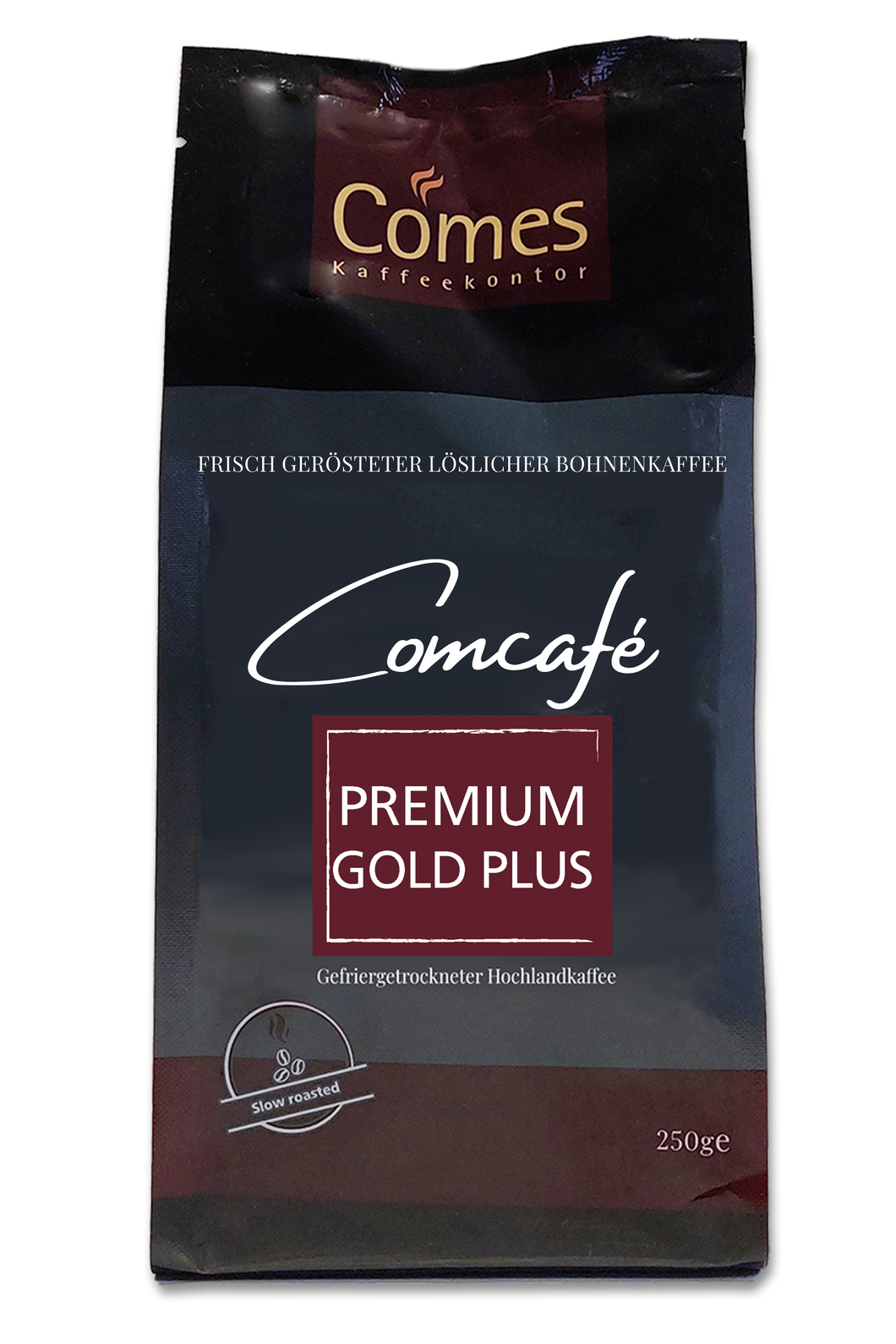 Comcafé Premium Gold Plus