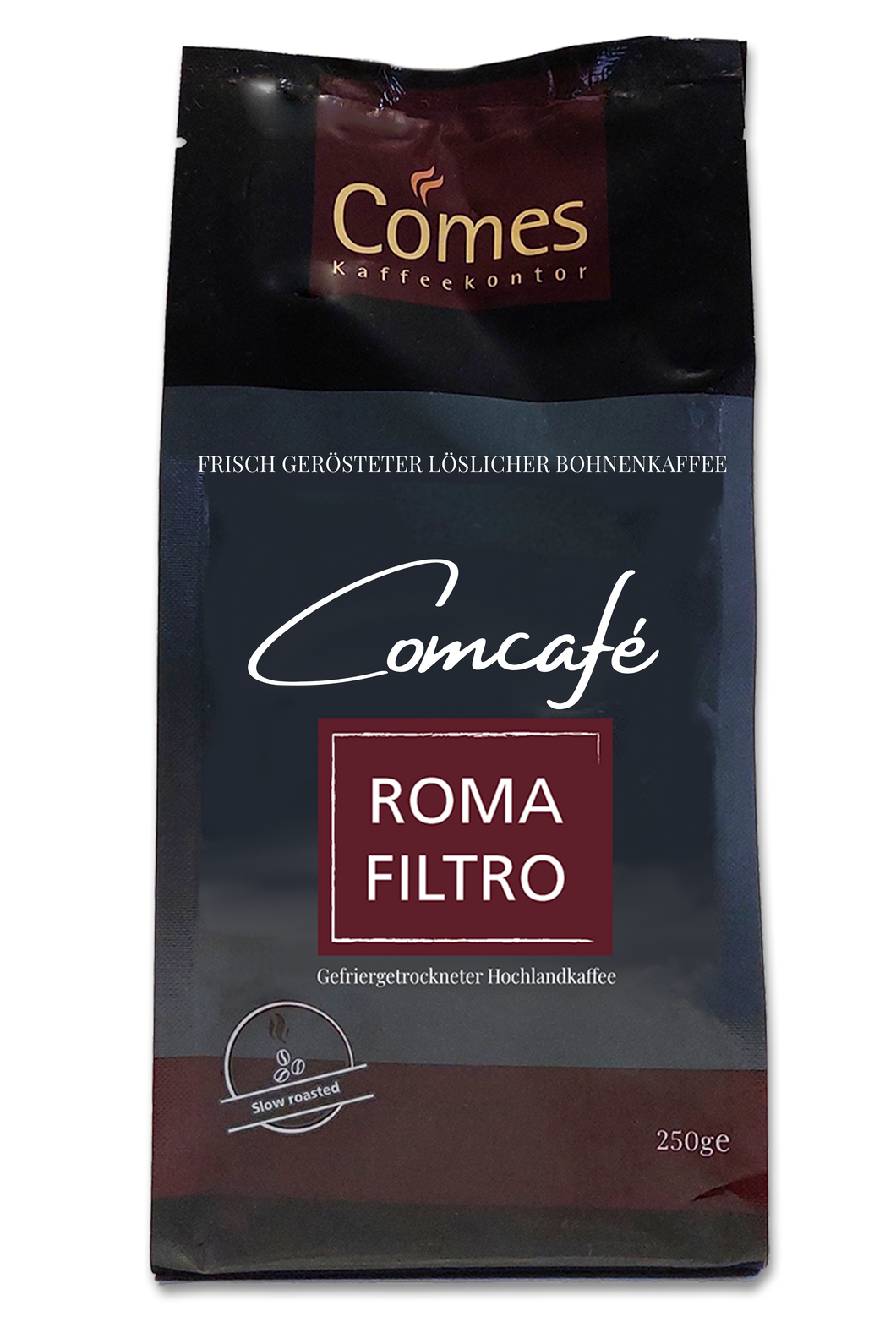 Comcafé Roma Filtro