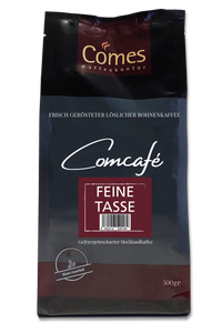 Comcafé Feine Tasse