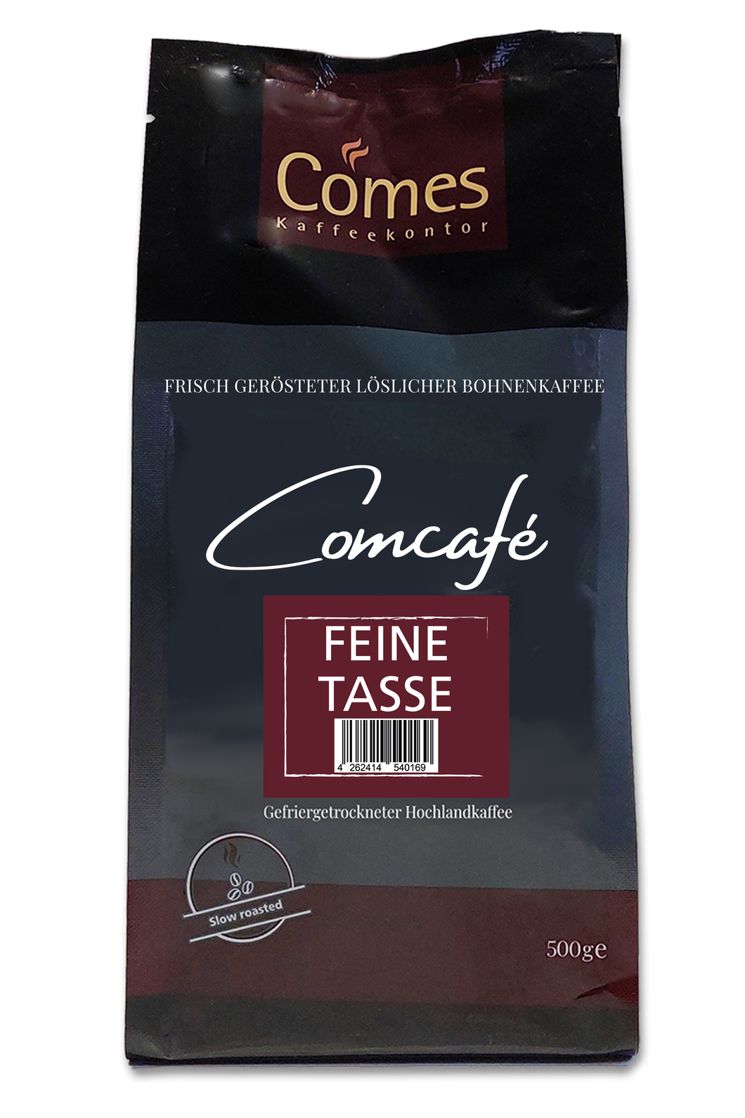 Comcafé Feine Tasse