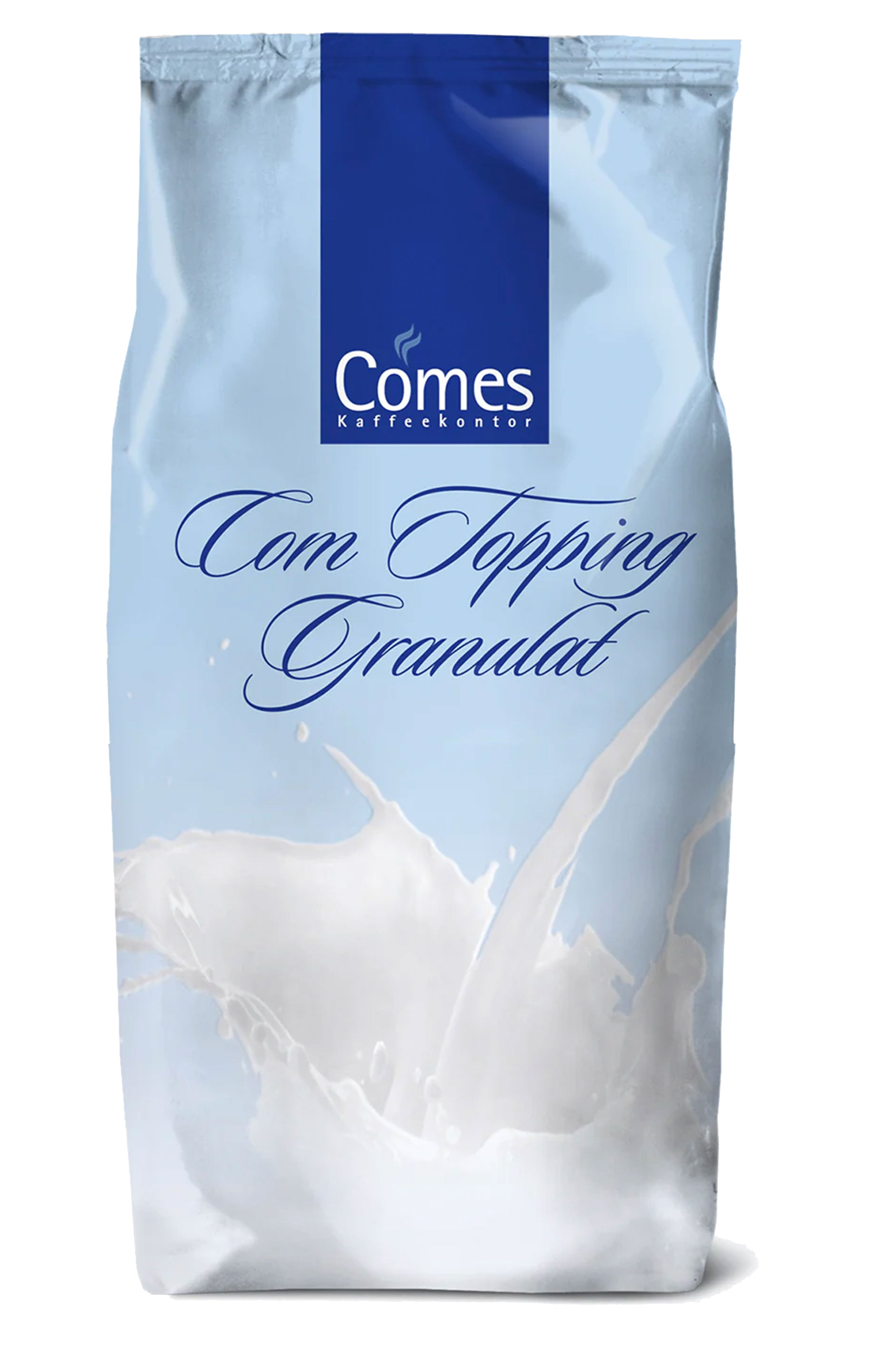 Com Topping Granulat Comes Kaffekontor