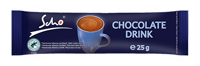 Scho Choco Drink Stick RFA