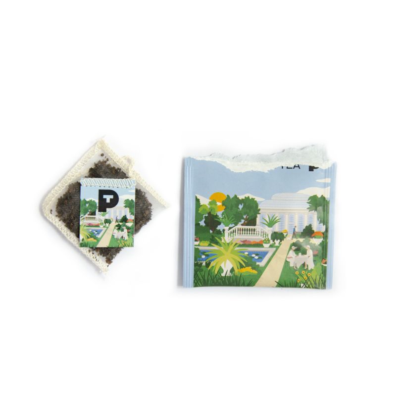 Pure Tea Lizzy English Breakfast