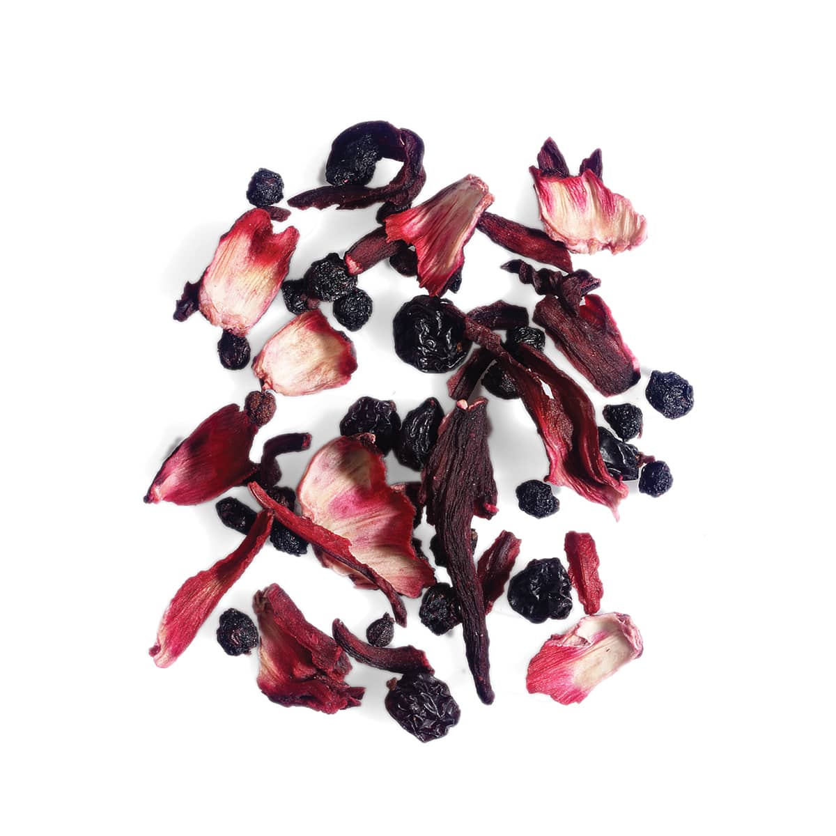 Looser Tee Althaus RED FRUIT FLASH Früchtetee