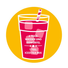 Laden Sie das Bild in den Galerie-Viewer, Althaus Iced Tea Fruit Infusion Melon&amp;Mint Mix 1+4
