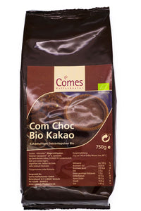 Com Choc Bio Kakao
