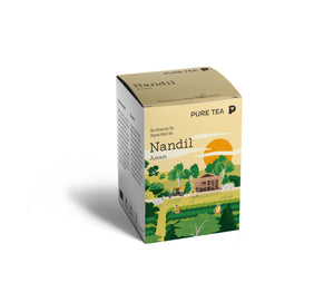 Nandil Assam