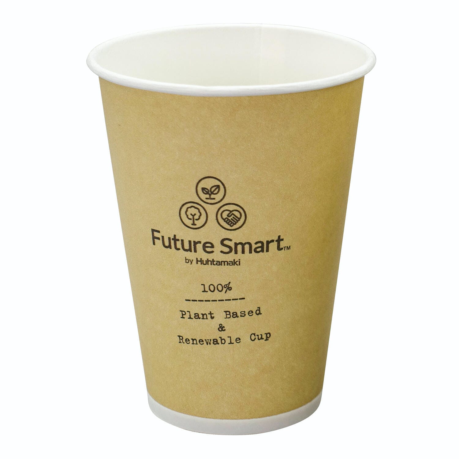 Future Smart Compacto Automatenbecher 180 ml