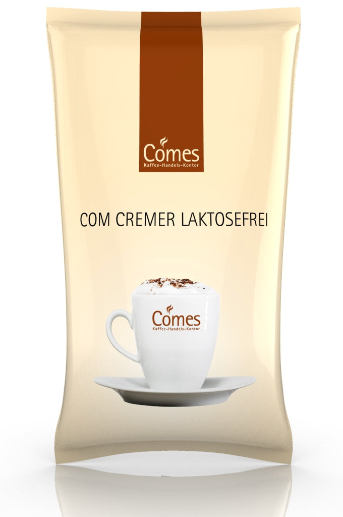 Com Cremer Laktosefrei Milchpulver Comes Kaffeekontor