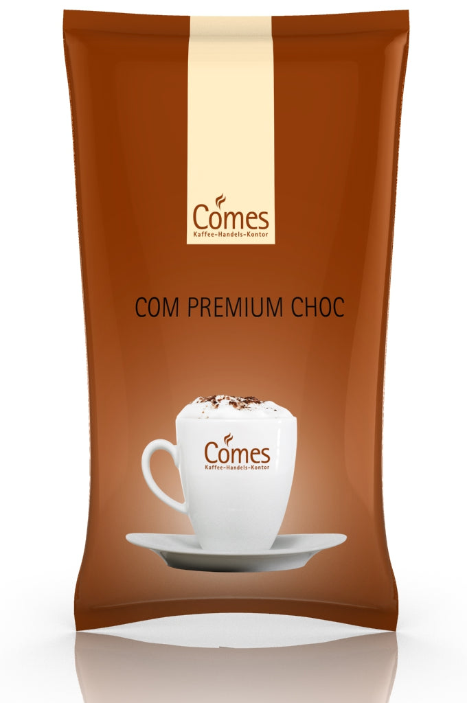 Com Choc Premium Kakao Comes Kaffeekontor