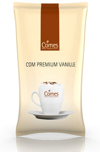 Com Premium Vanille-Milch