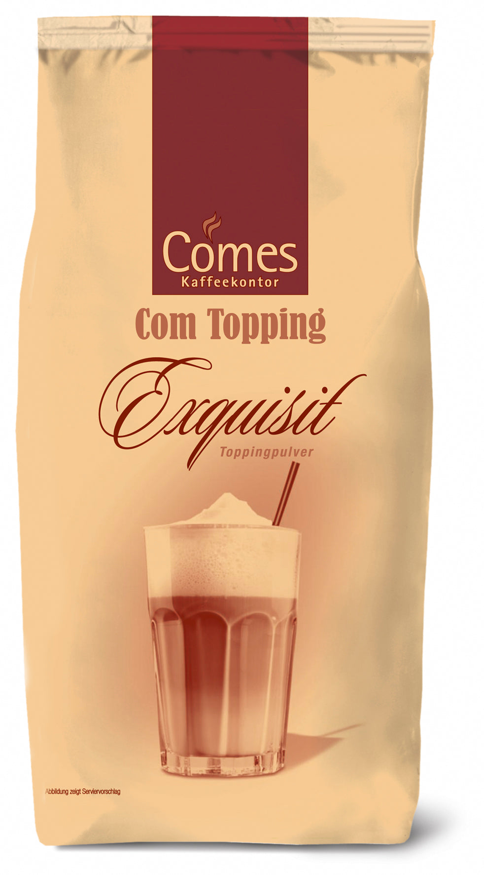 Com Topping Exquisit