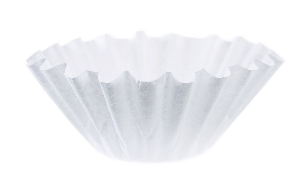 Korbfilterpapier 2,2 ltr. 4 x 250 Filter