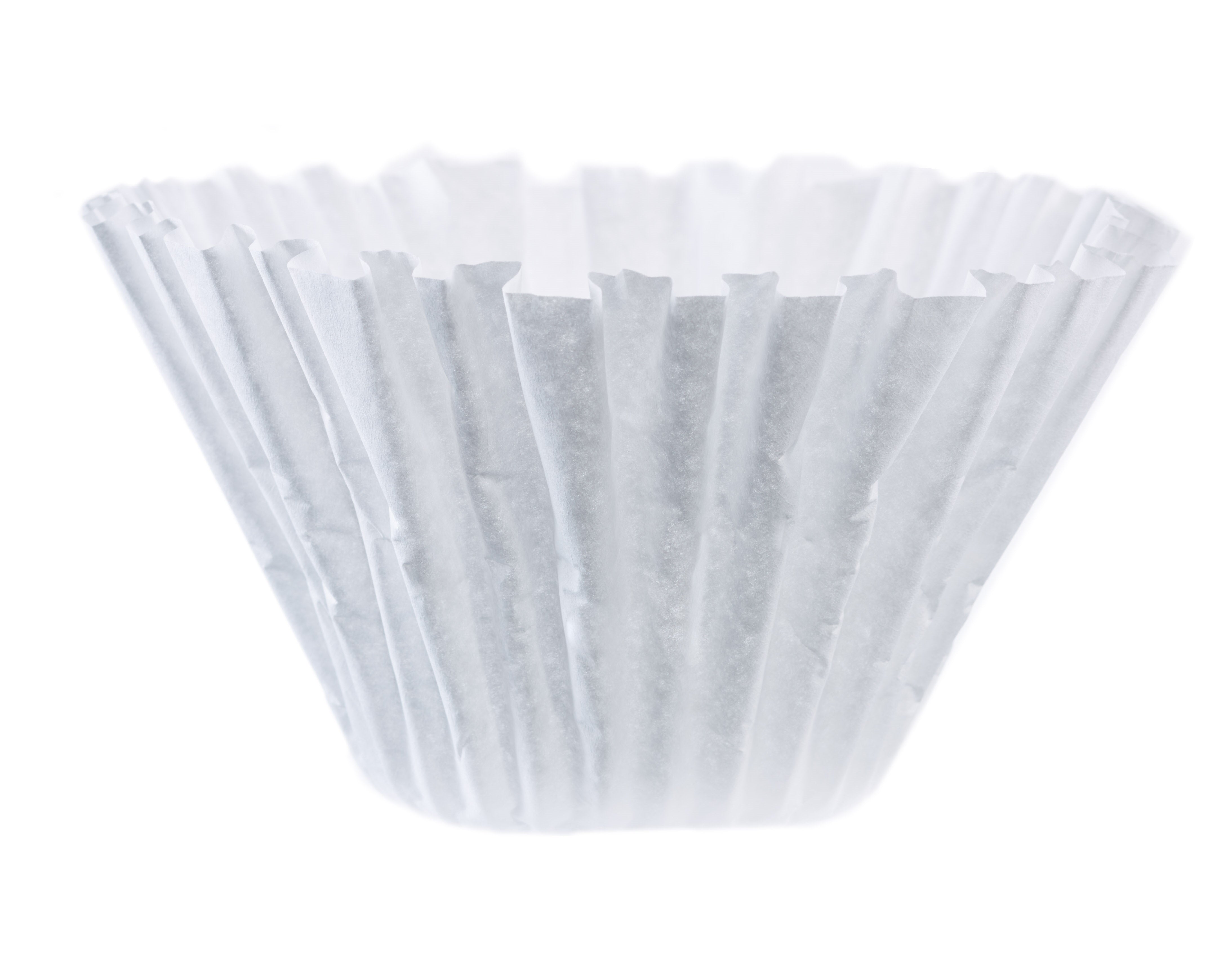 Korbfilterpapier B5 5 Liter