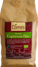 Laden Sie das Bild in den Galerie-Viewer, Comcafé BIO FAIRTRADE Espresso
