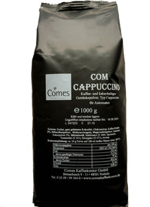 Com Cappuccino