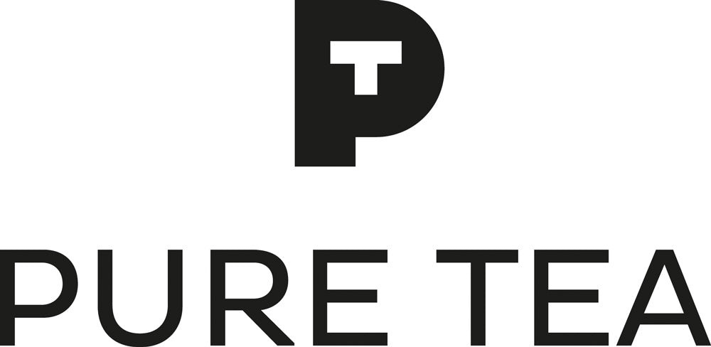 Pure Tea Logo
