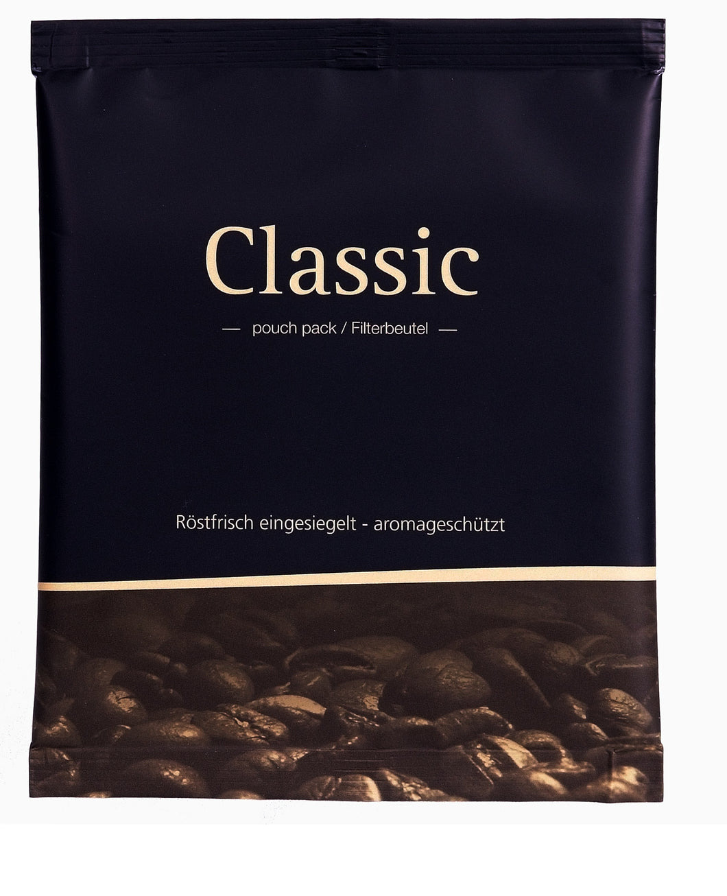 Comcafé Espresso Pads 12 x 20 x 7g pro Karton
